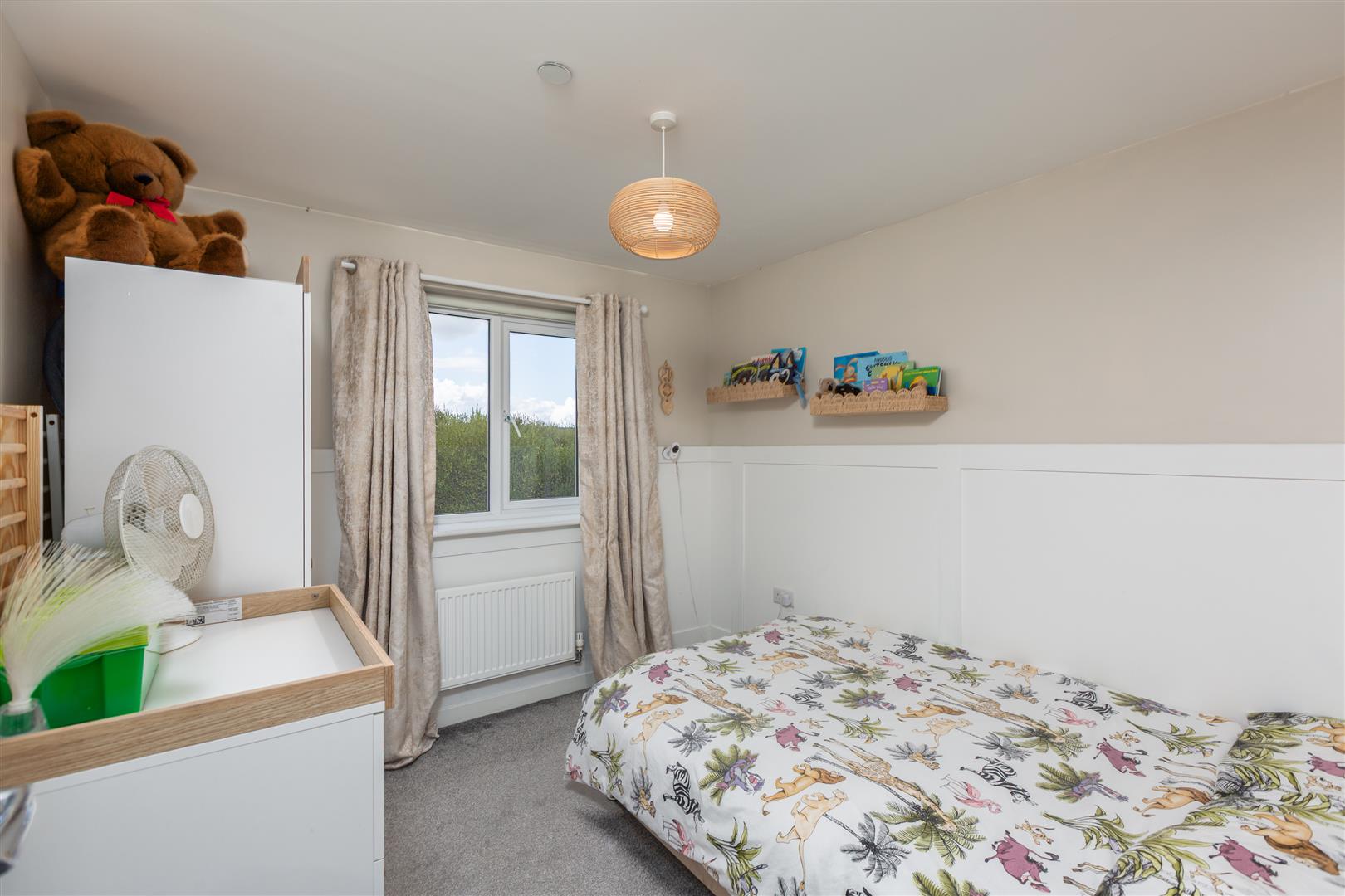 Carway, Kidwelly, SA17 4JG